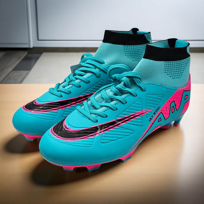 ghete fotbal sintetic [7]