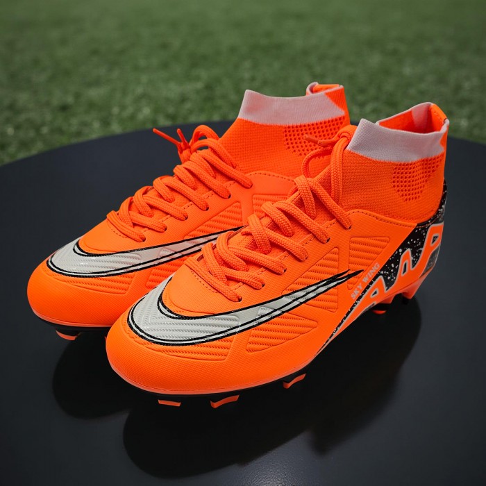 ghete fotbal sintetic [7]