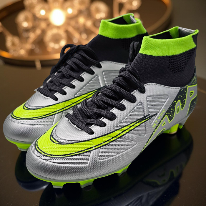 ghete fotbal sintetic [6]
