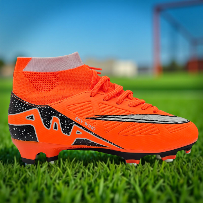 ghete fotbal sintetic [2]