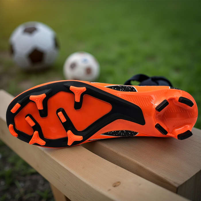 ghete fotbal sintetic [6]