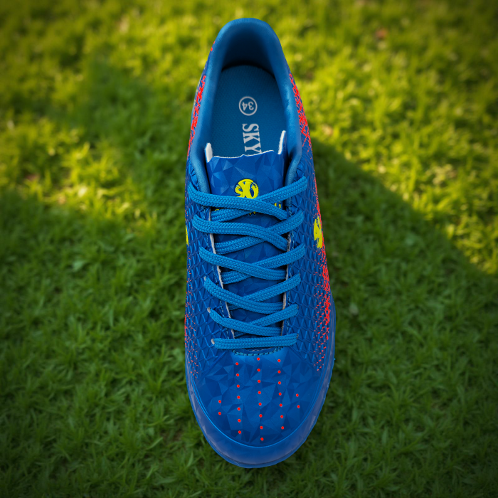 ghete fotbal sintetic [5]