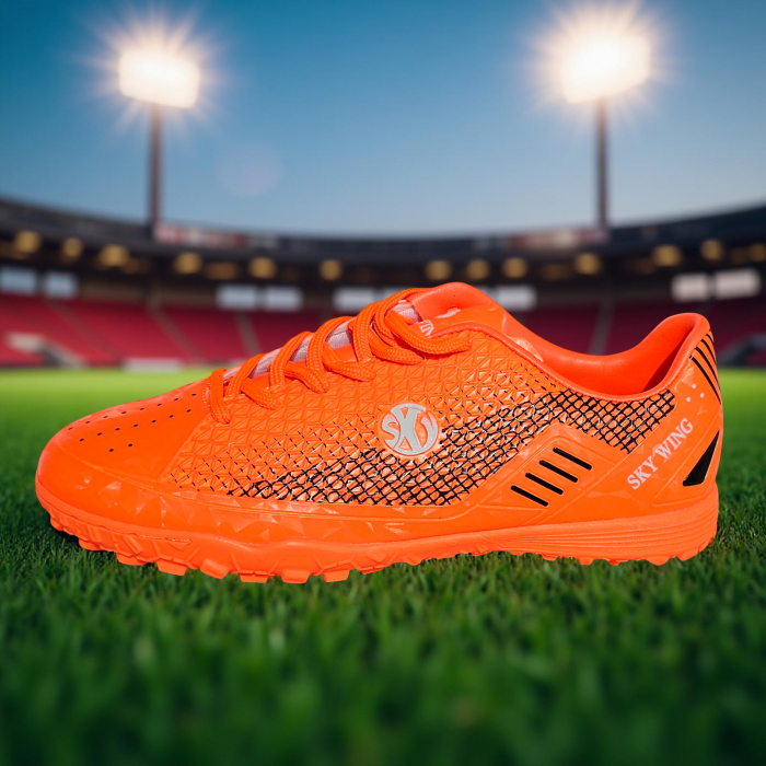 ghete fotbal sintetic [2]