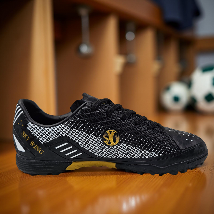 ghete fotbal sintetic [3]