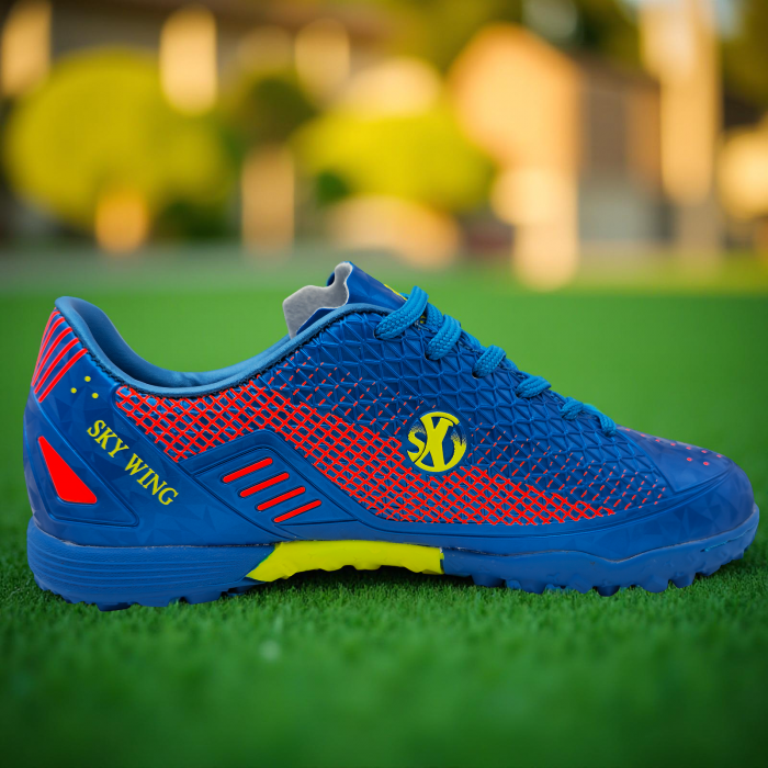 ghete fotbal sintetic [3]