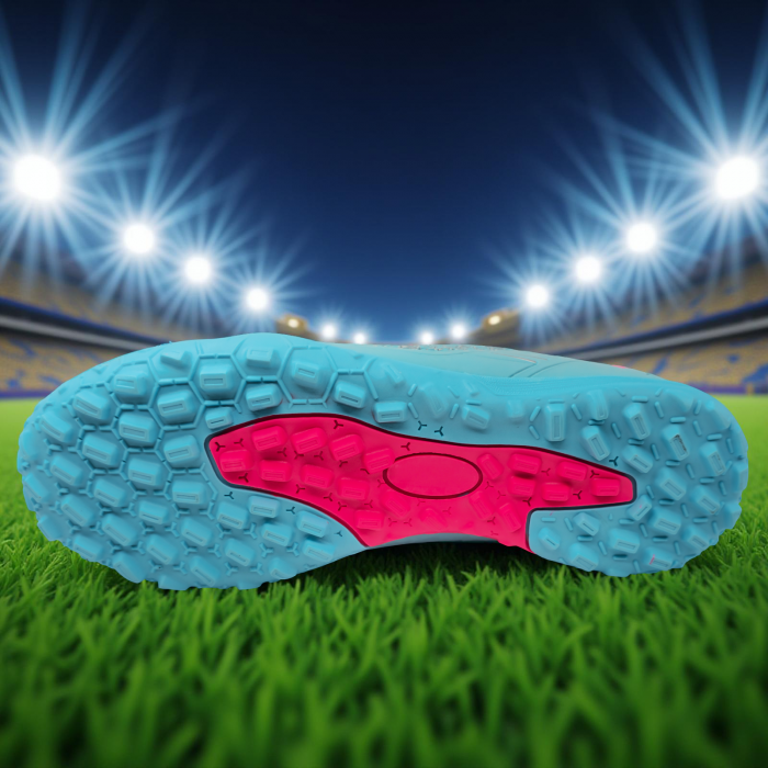 ghete fotbal sintetic [6]