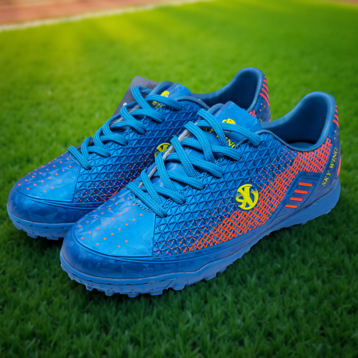 ghete fotbal sintetic [7]