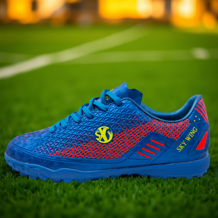 ghete fotbal sintetic [2]