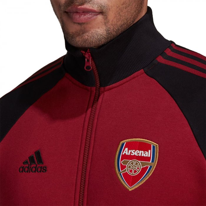 Jacheta Adidas Arsenal FC [5]