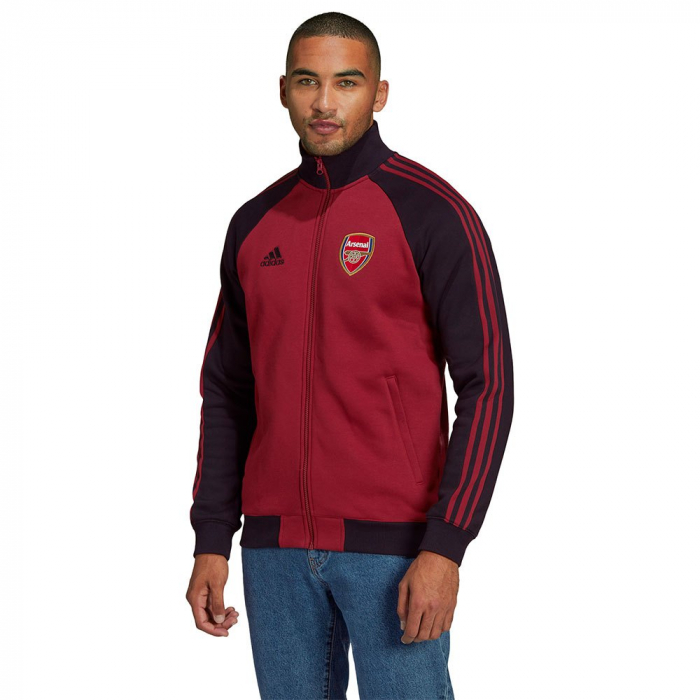 Jacheta Adidas Arsenal FC [3]