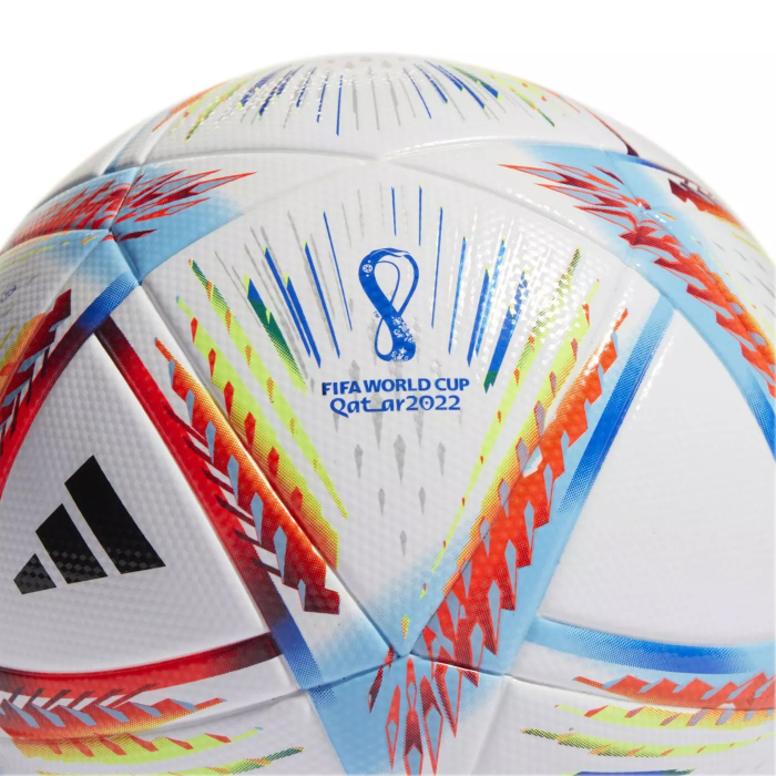 Minge de fotbal Adidas RIHLA LGE H57791 [4]