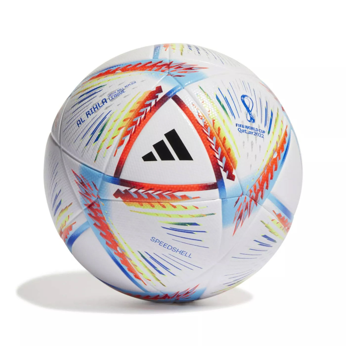 Minge de fotbal Adidas RIHLA LGE H57791 [1]