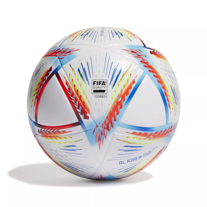 Minge de fotbal Adidas RIHLA LGE H57791 [2]