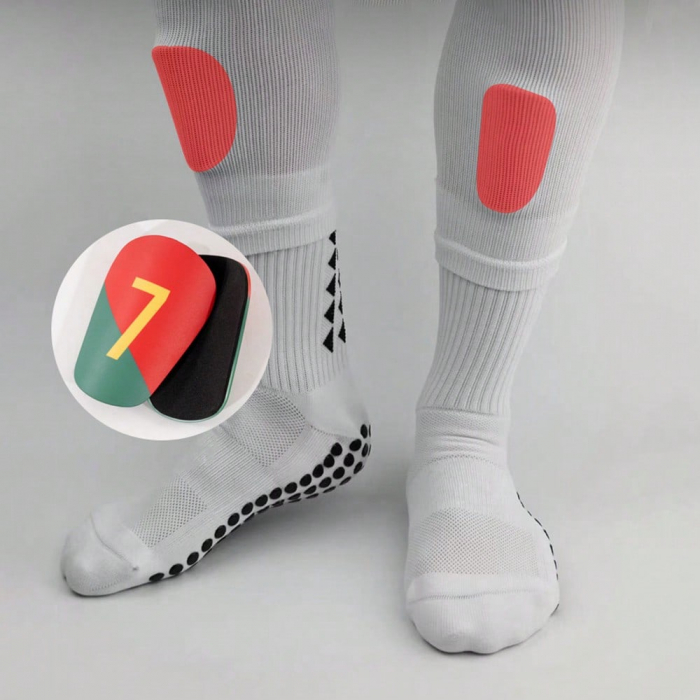 Mini aparatori de fotbal MBrands ,  Cristiano numarul 7 [5]