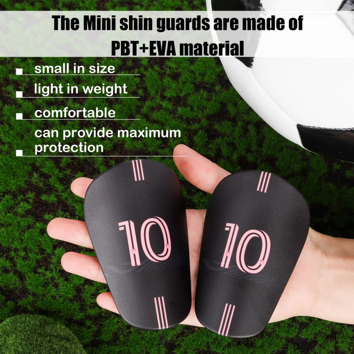 Mini aparatori de fotbal MBrands ,  Messi 10 [3]