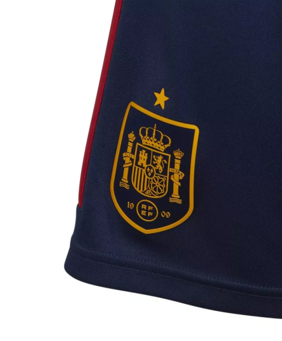 Pantaloni scurti ADIDAS copii, Spania HF1415 [5]