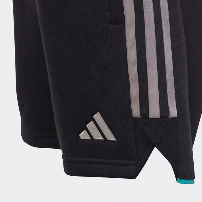 Pantaloni scurți Adidas , Messi jr [3]