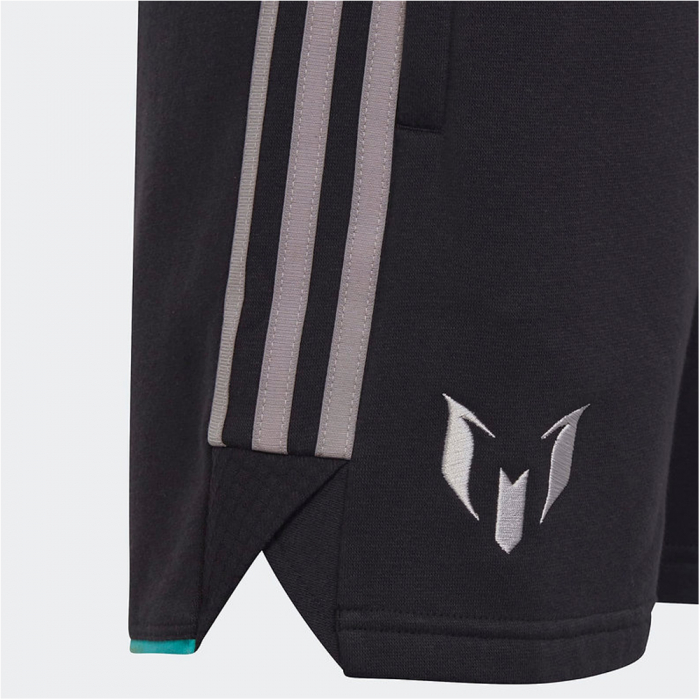 Pantaloni scurți Adidas , Messi jr [2]