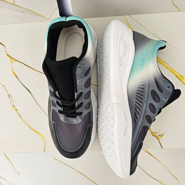 Pantofi sport MBrands barbati A-08 [4]