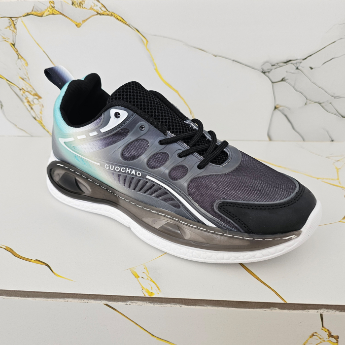 Pantofi sport MBrands barbati A-08 [6]