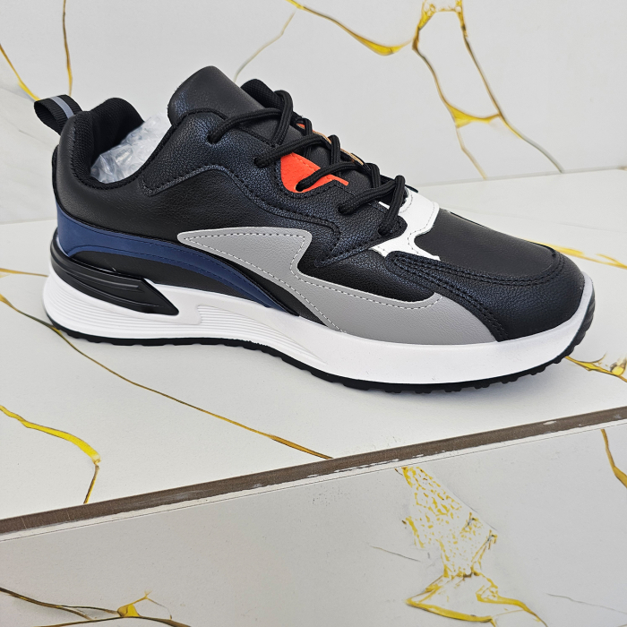 Pantofi sport MBrands barbati A-118 [5]