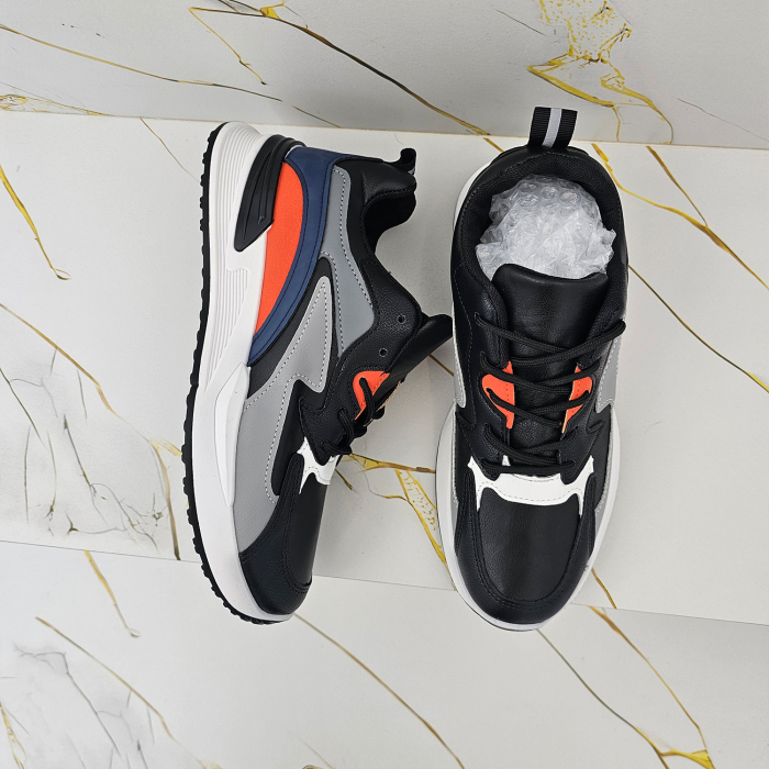 Pantofi sport MBrands barbati A-118 [6]