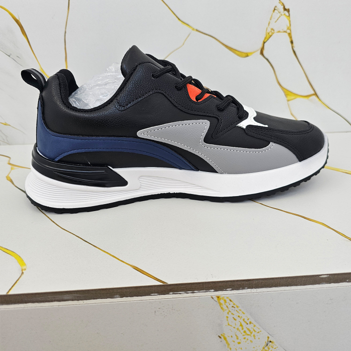 Pantofi sport MBrands barbati A-118 [3]