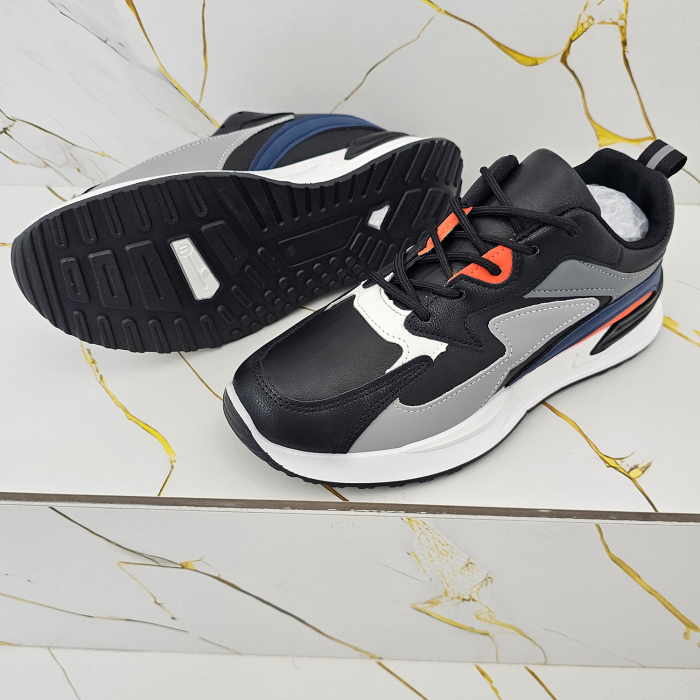 Pantofi sport MBrands barbati A-118 [7]