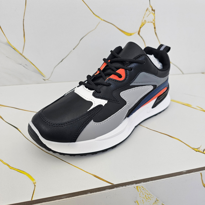 Pantofi sport MBrands barbati A-118 [2]