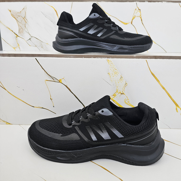 Pantofi sport MBrands barbati A-186 [3]