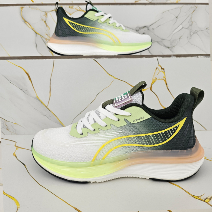 Pantofi sport MBrands barbati AW2817 [3]