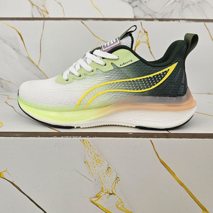 Pantofi sport MBrands barbati AW2817 [2]