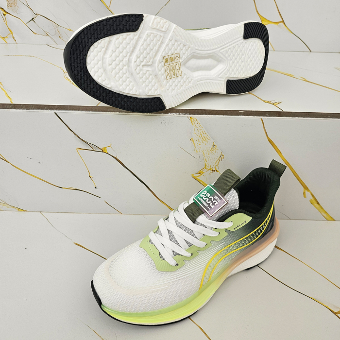 Pantofi sport MBrands barbati AW2817 [5]