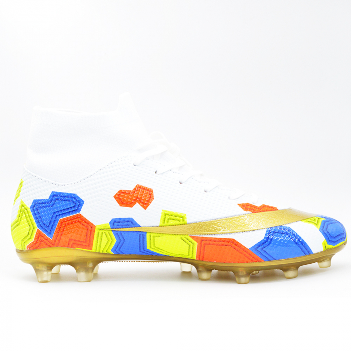 ghete fotbal sintetic [2]