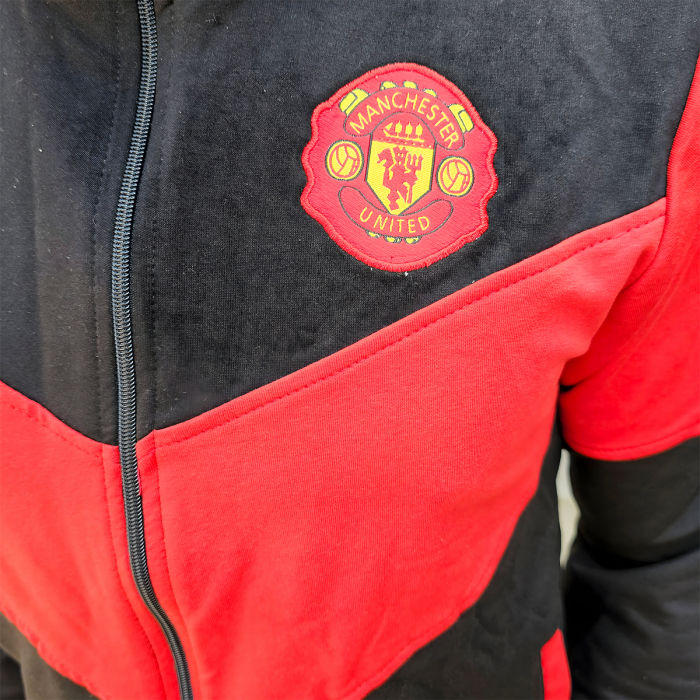 Trening copii Manchester [2]