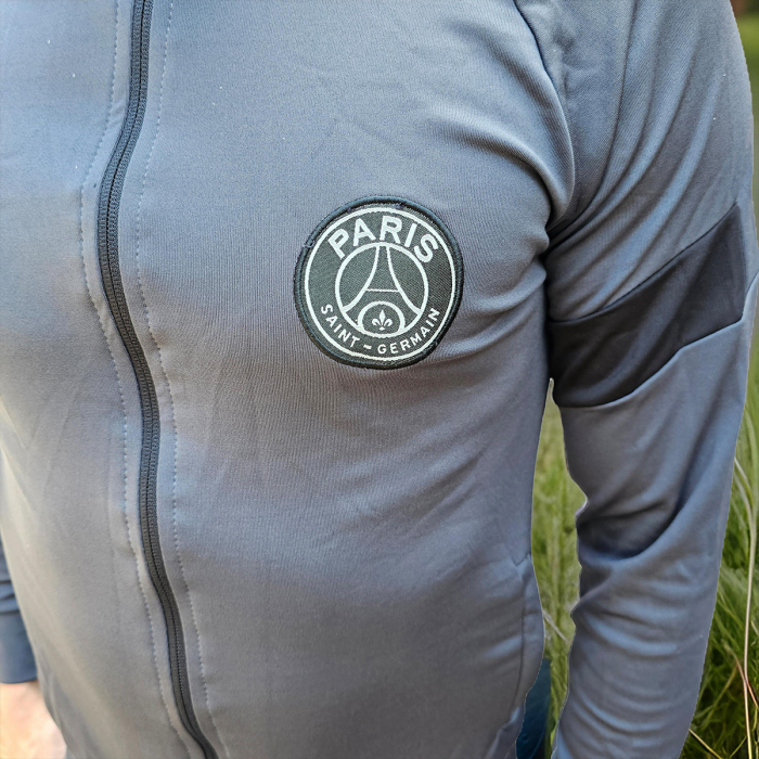 Trening copii PSG [2]