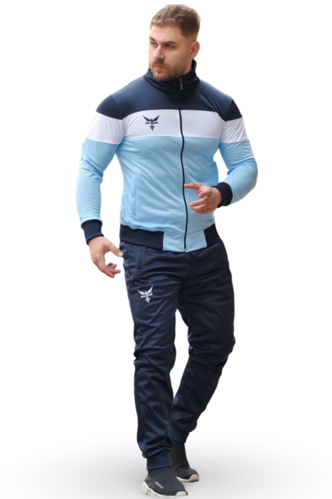 Trening barbati sport MBrands silon vatuit [1]