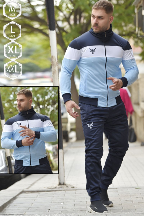 Trening barbati sport MBrands silon vatuit [3]