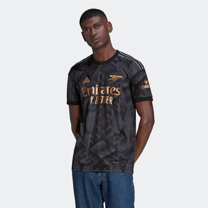 Tricou Adidas Arsenal FC H35902 [8]