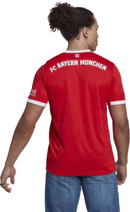 Tricou Adidas Bayern Munchen H39900 [5]