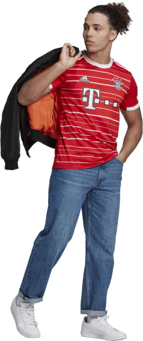 Tricou Adidas Bayern Munchen H39900 [6]