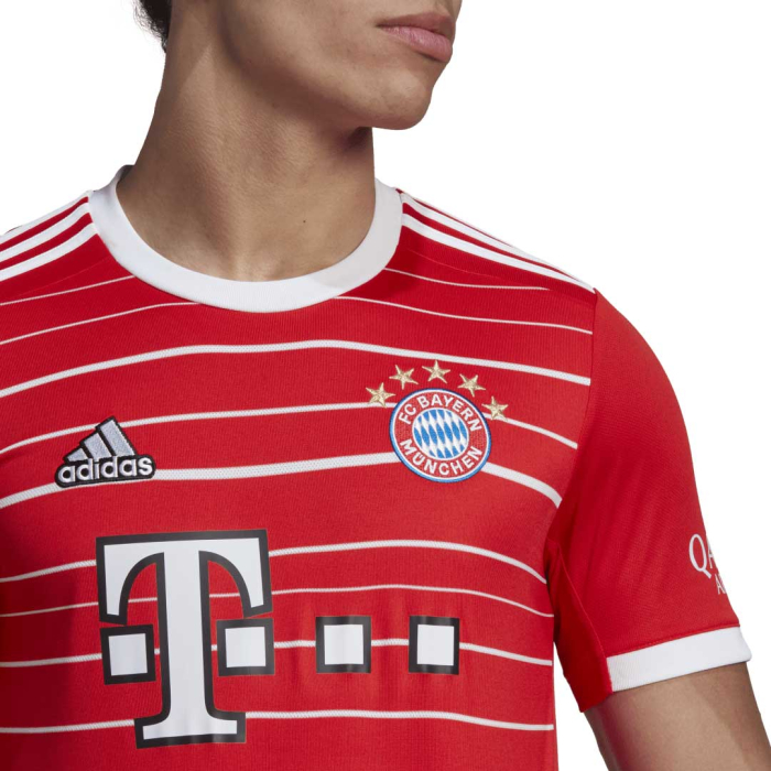 Tricou Adidas Bayern Munchen H39900 [7]