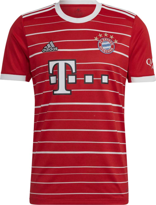 Tricou Adidas Bayern Munchen H39900 [1]