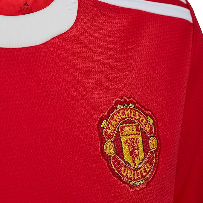 Tricou Adidas jr Manchester United FC [3]