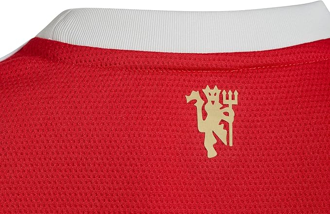 Tricou Adidas jr Manchester United FC [4]