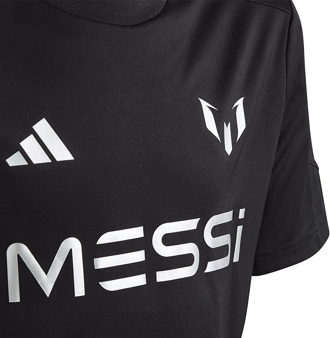 Tricou Adidas jr Messi [4]