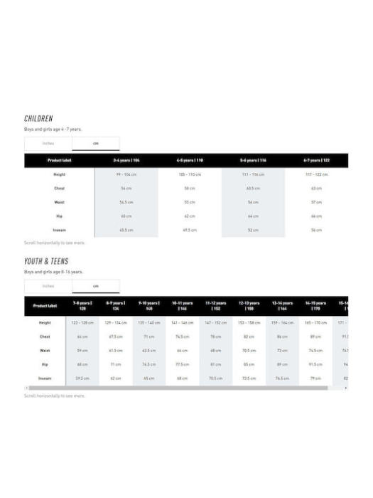 Tricou Adidas copii Spania HE8811 [3]