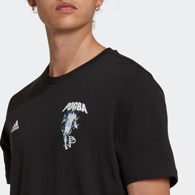 Tricou Adidas Pogba [4]