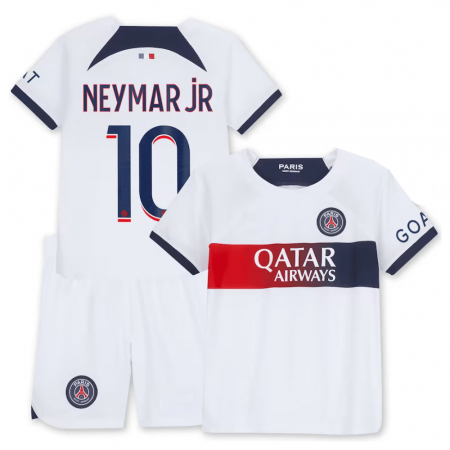 Echipament sportiv copii PSG Neymar Jr [0]