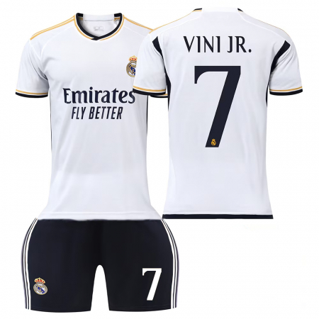 Echipament sportiv copii Real Madrid Vini Jr [0]
